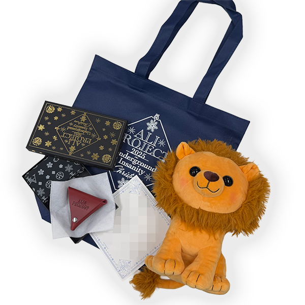 ALI PROJECT OFFICIAL (@alipro_yukyokai) / Posts / X