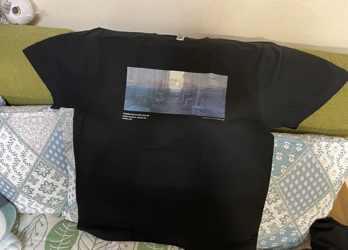 劇場版チェンソーマン レゼ篇』オリジナルサウンドトラック「CHAINSAW