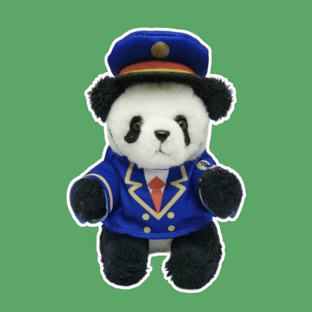 ⋱ 🐼好評販売中🐼 ⋰ 2026年1月30日(金)15時まで、東京メトロ丸ノ内線