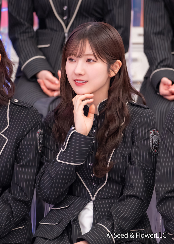 ⋰ 12/22(月)まで無料でご覧いただけます🌸 ⋱ 🌸#そこさく 【櫻坂46