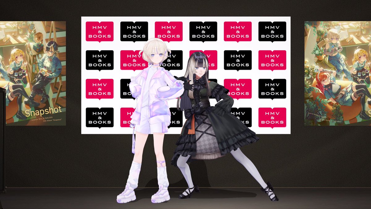 黒*浪様 ホロライブ 儒烏風亭らでん メイド シークレット バスタオル