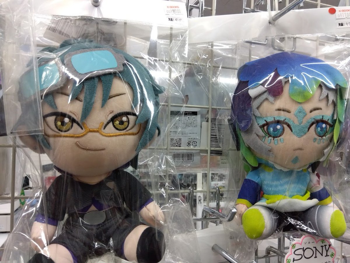 コーナー紹介】 『グノーシア』 コラボカフェの開催はついに来週