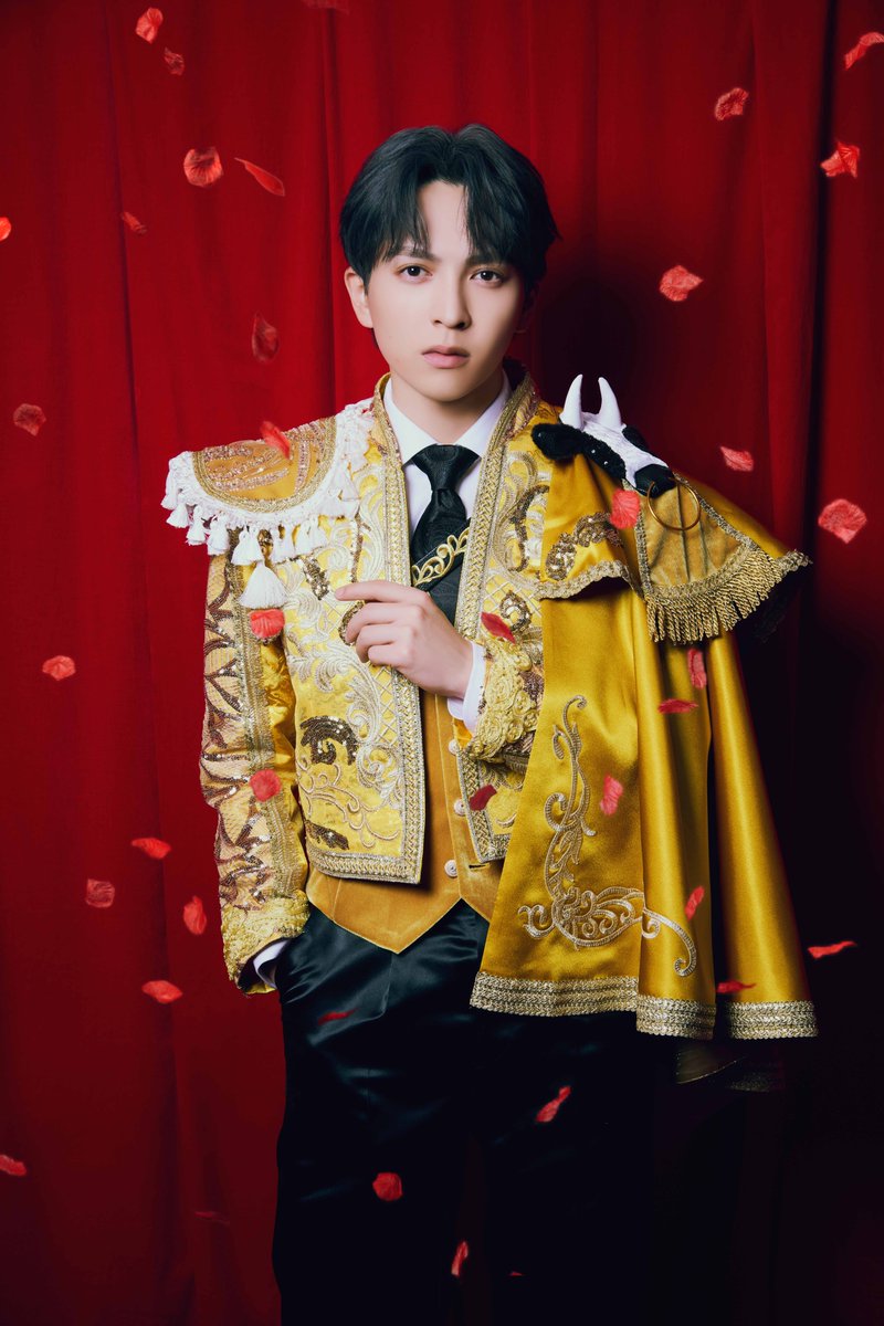 ━*＼🍰˚𝙷𝚊𝚙𝚙𝚢 𝙱𝚒𝚛𝚝𝚑𝚍𝚊𝚢🎂／*━ 本日、12月15日はM!LK