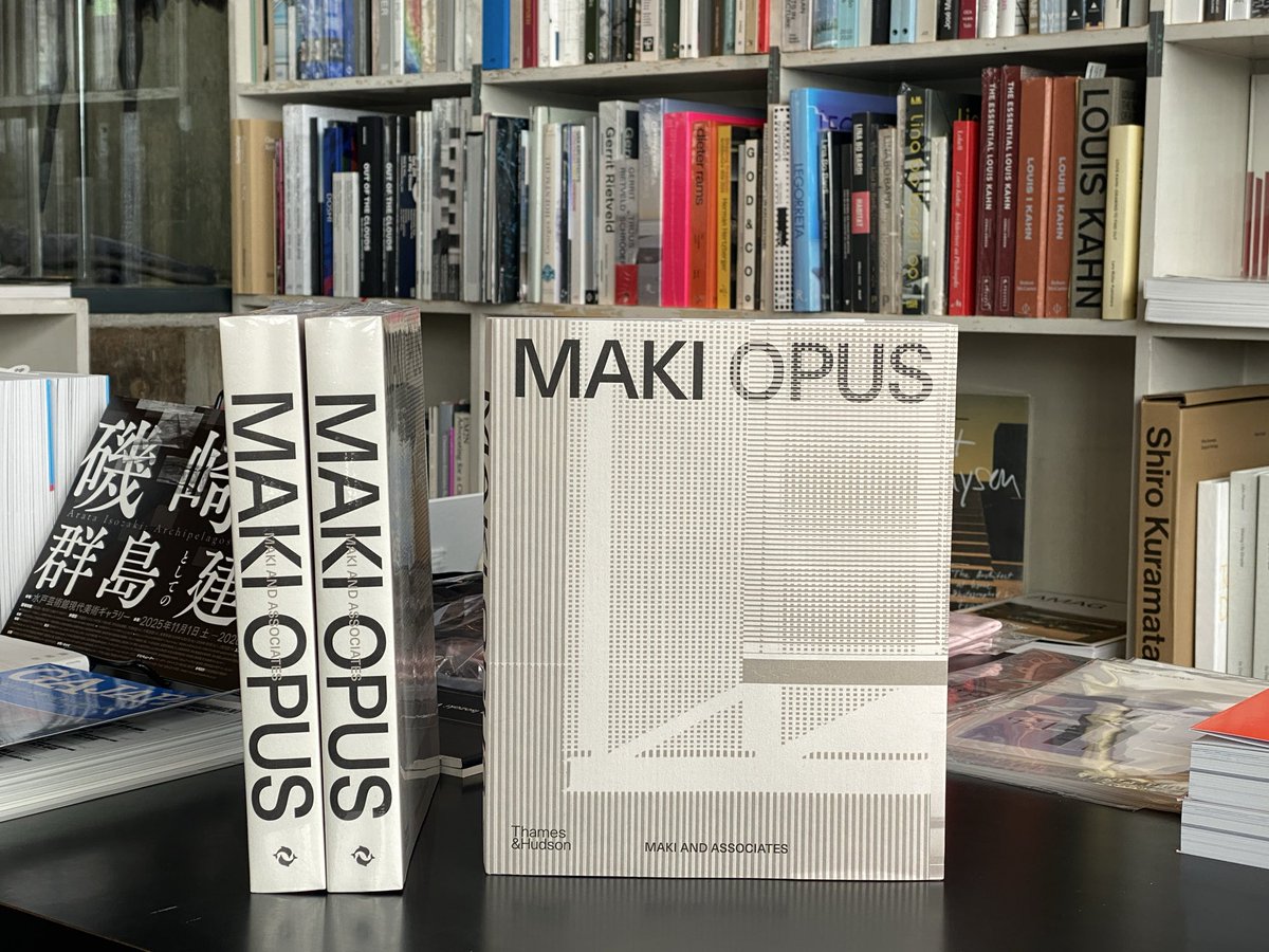 日本を代表する建築家であり、1993年にプリツカー賞も受賞した