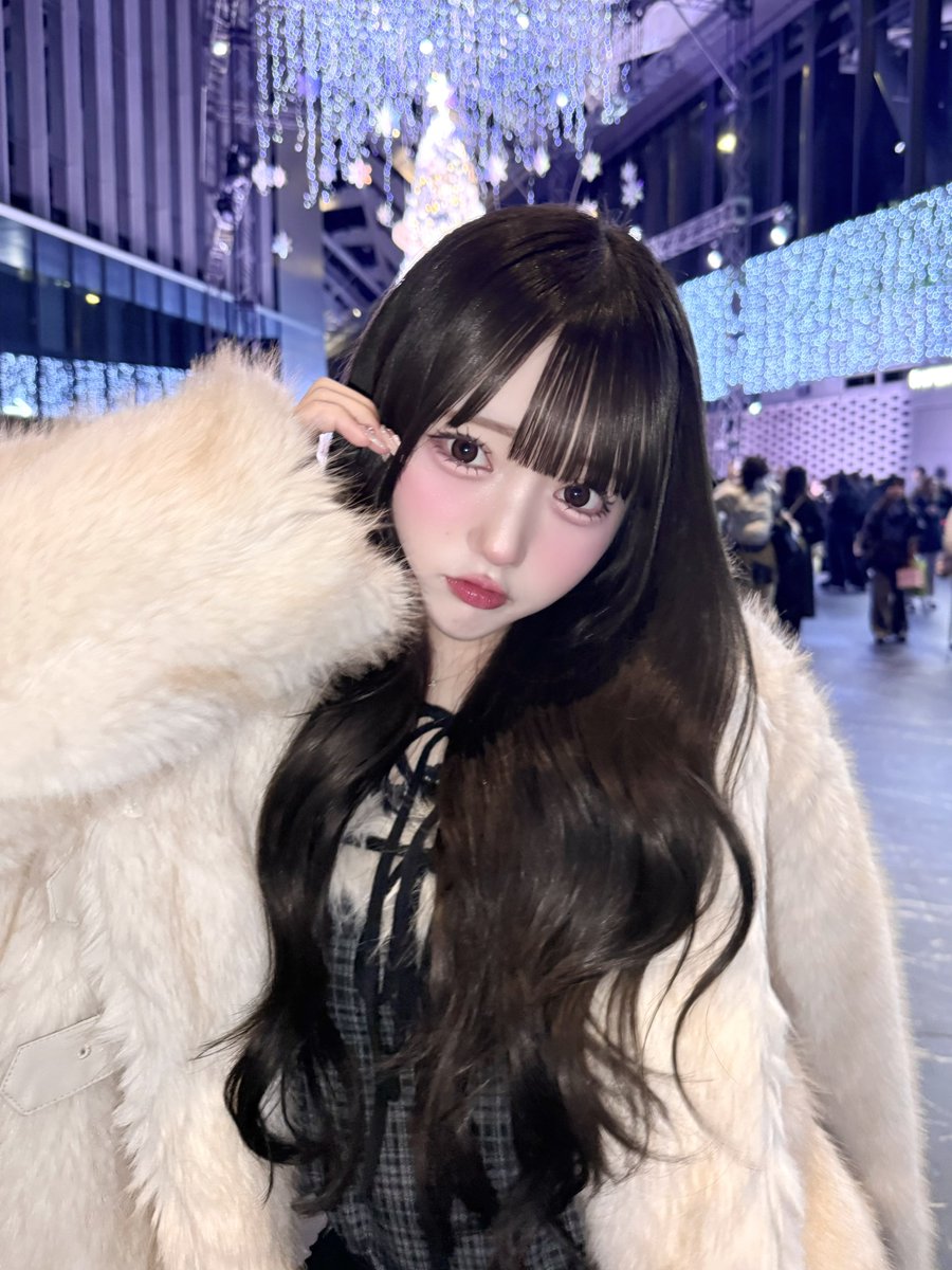 君の彼女 ☃🎀*❄️·̩͙