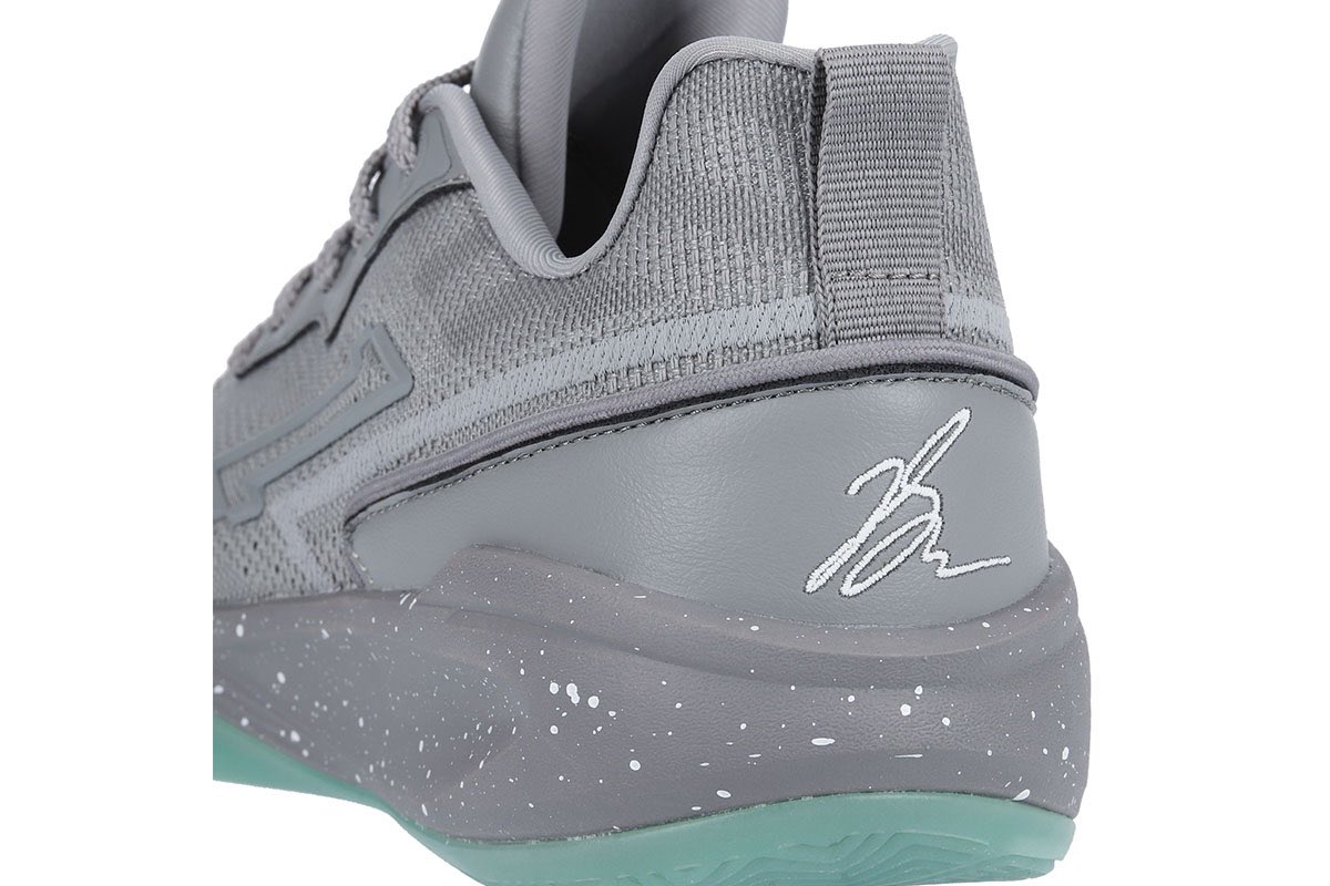 mstokyo入荷情報】 12月18日発売 EGOZARU RIKU 1 ストーングレー x