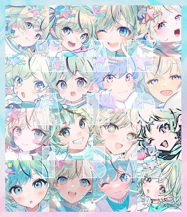 雪醒/ゆきさめ (@y_k_sme) / Posts / X