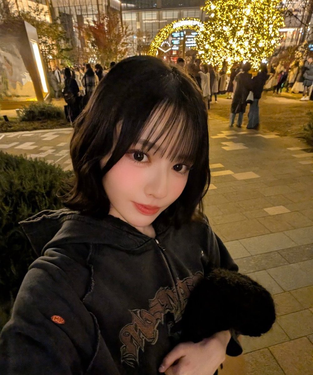 ぼっちクリスマスマーケット(初)