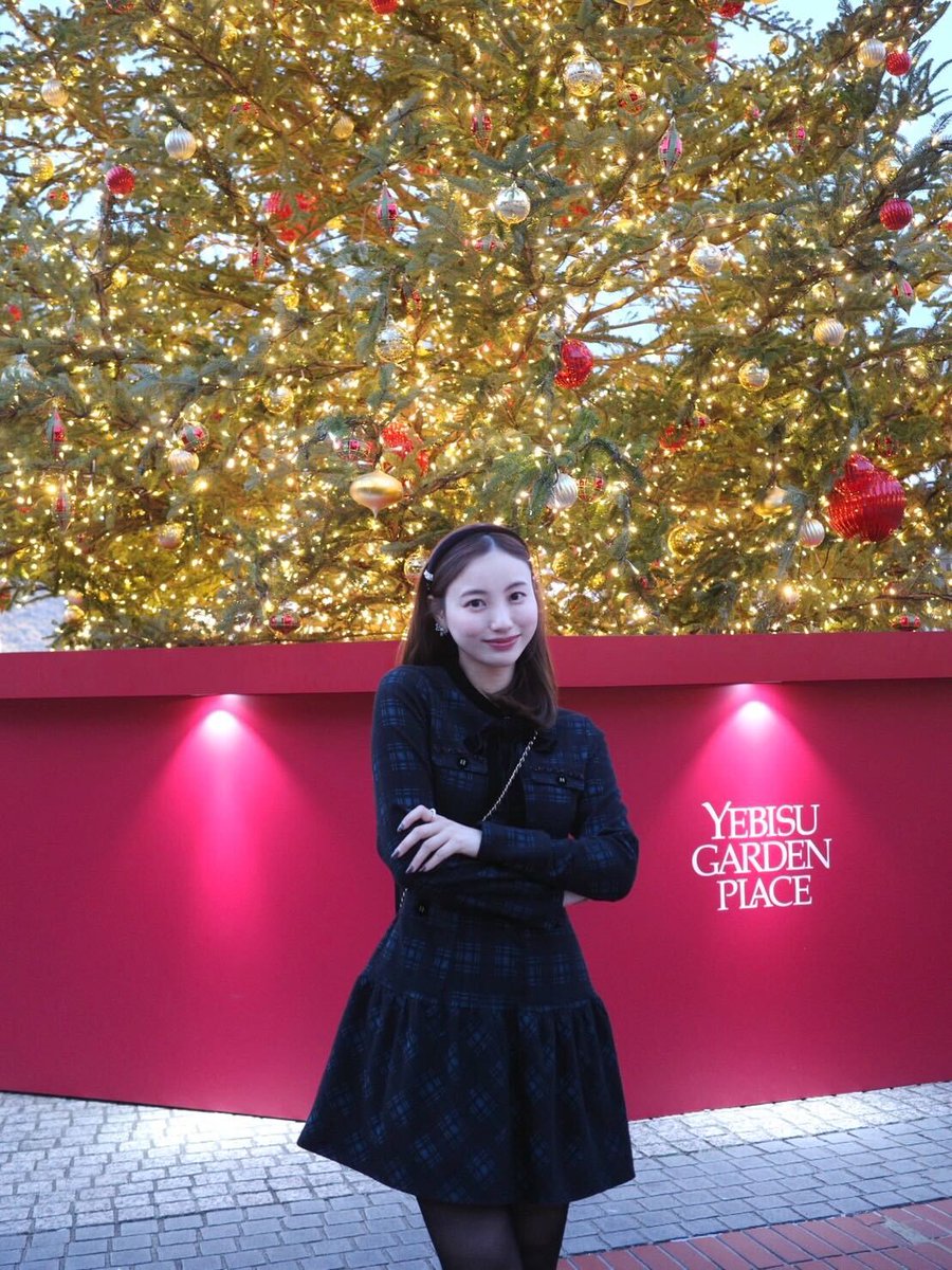 プレスのリアルバイアイテム💋】 Her lip toプレスYUKA(157cm)の 12月