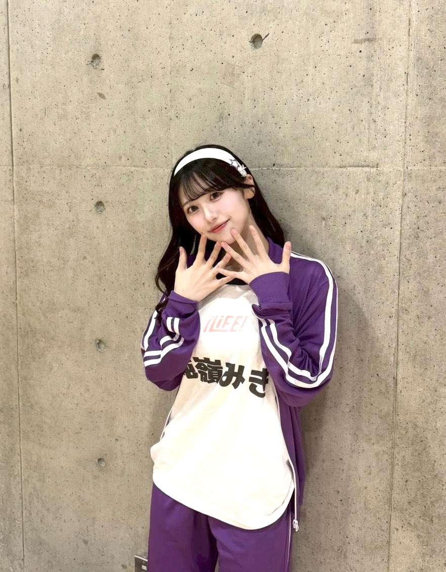 みきとお揃いにしよ〜〜〜💝