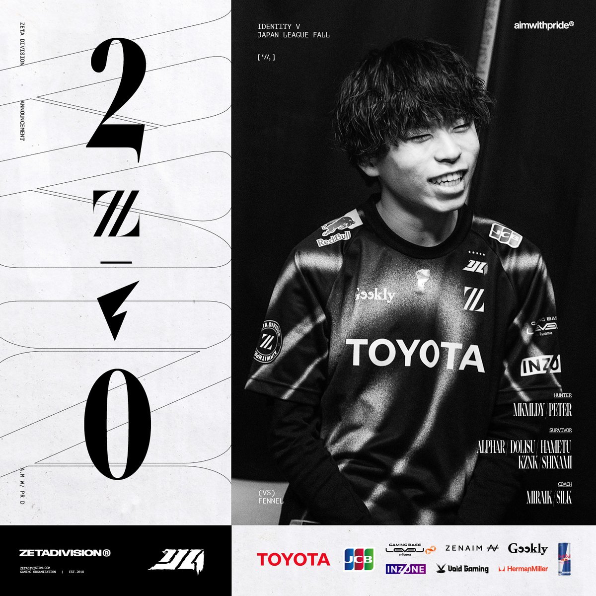 Rd.1 WIN Rd.2 DRAW Rd.3 DRAW Rd.4 WIN Rd.5 - 2-0 WIN🤲GGWP 期待は