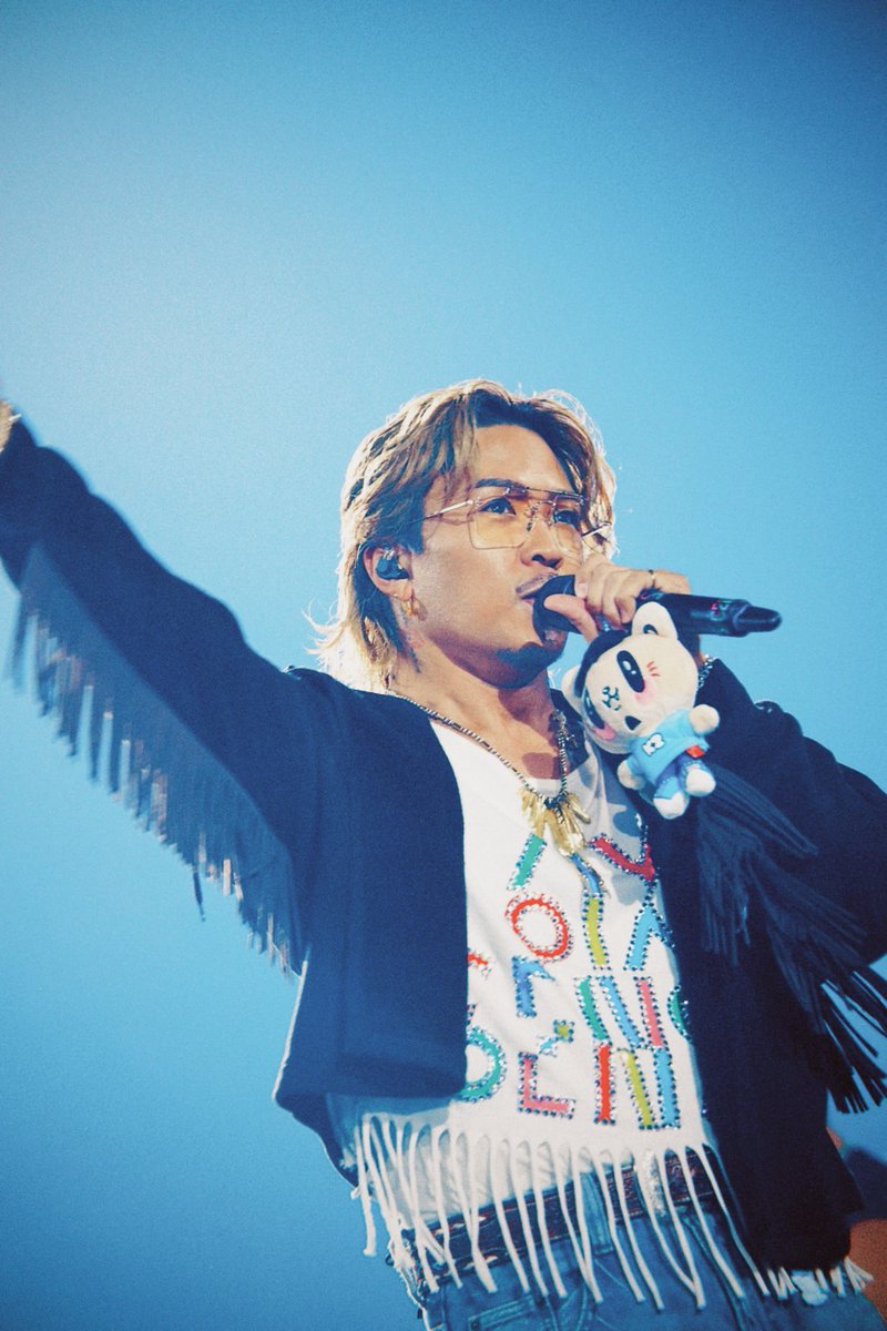 2025.12.17(Wed) / 12.18(Thu) GENERATIONS LIVE TOUR 2025