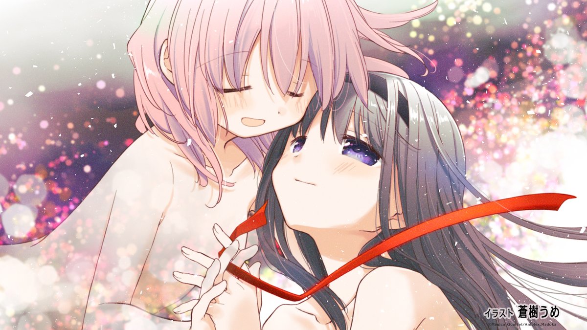 蒼樹うめ (@umeaoki) / Posts / X