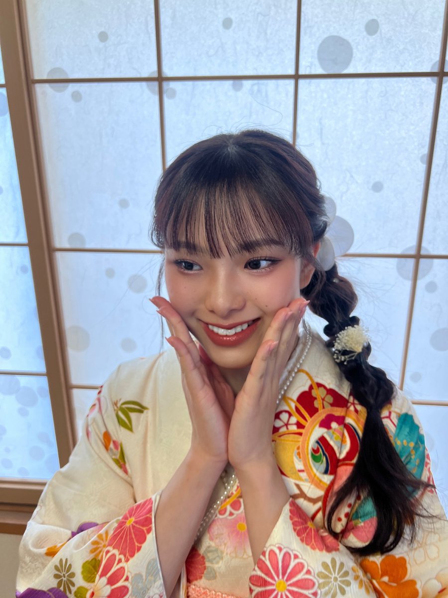 遠藤光莉がブログを更新しました！🌸｜ #358. ふと立ち止まる一週間