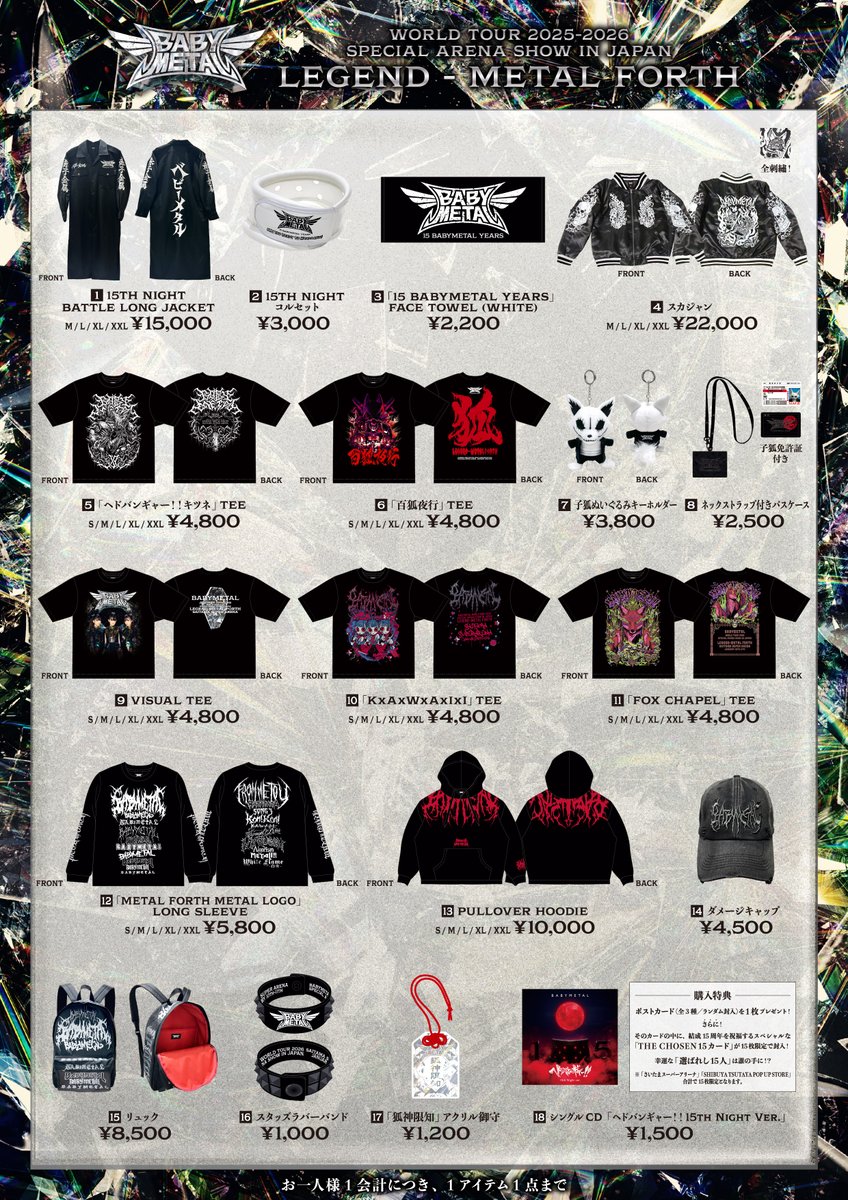 今回は欲望のままにはいかないと決心したのに… 待望のスカジャンが…