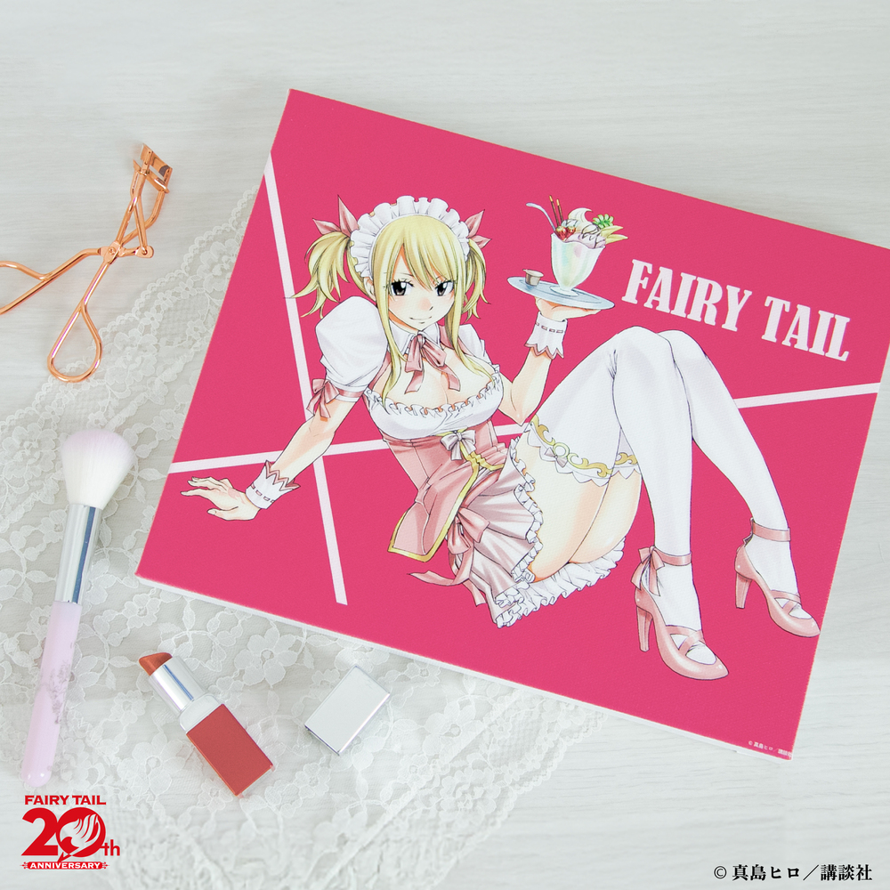 🔥 新商品情報 🔥 FAIRY TAIL 連載20周年を記念した商品が登場🔥🐉 F3