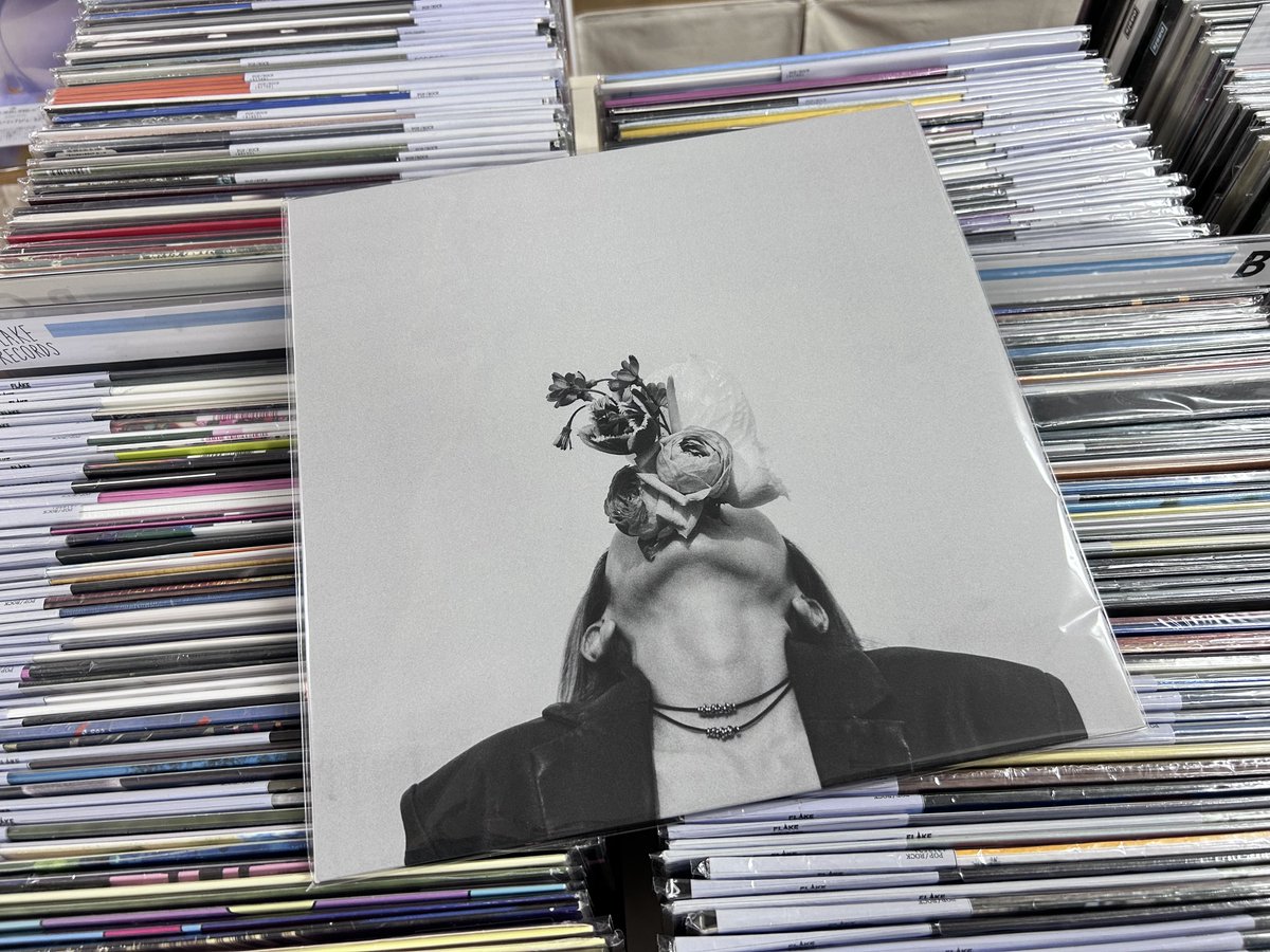 買うべき！もう再入荷無理かも。 TikTokへの音源アップから注目を集め