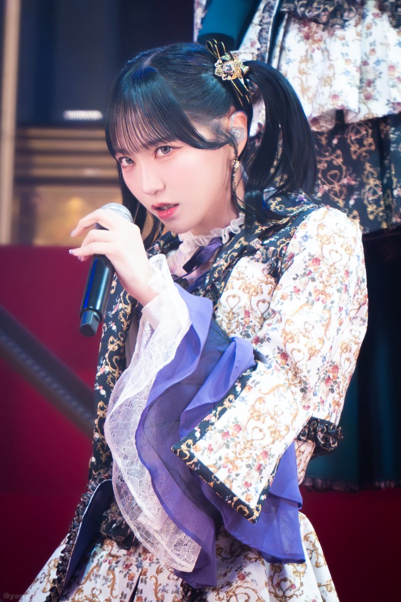 野口衣織 #イコラブ_カメコ #イコラブ8周年ツアー