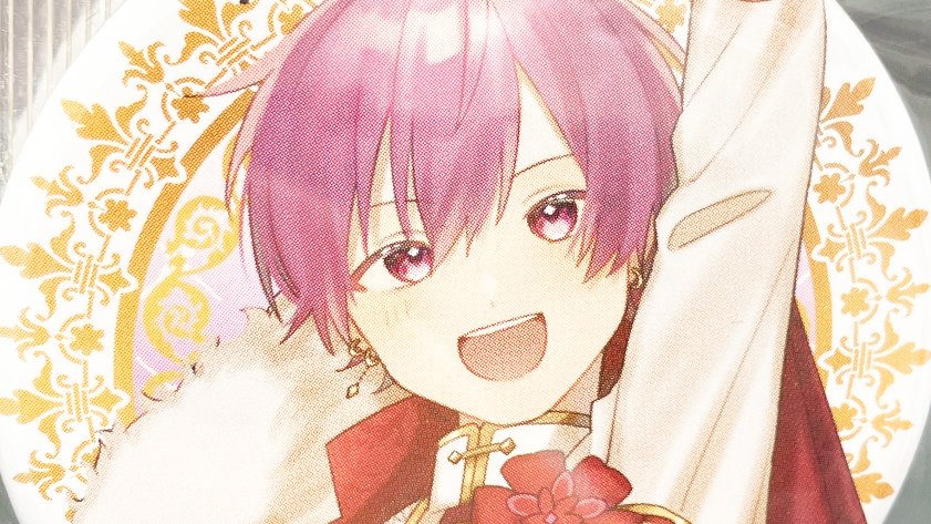 入荷情報】 いれいす 缶バッジ アクキー アクリルスタンド など 各種