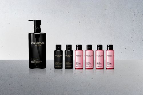 ⚡️本日販売開始⚡️ シュウ ウエムラ(shu uemura)／2026コスメ福袋