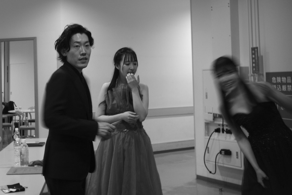 南 杏佳 (@minamikyokadesu) / Posts / X