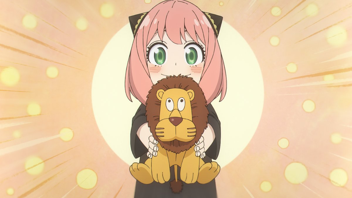 視聴開始🐾 #スパイファミリー #SPY_FAMILY