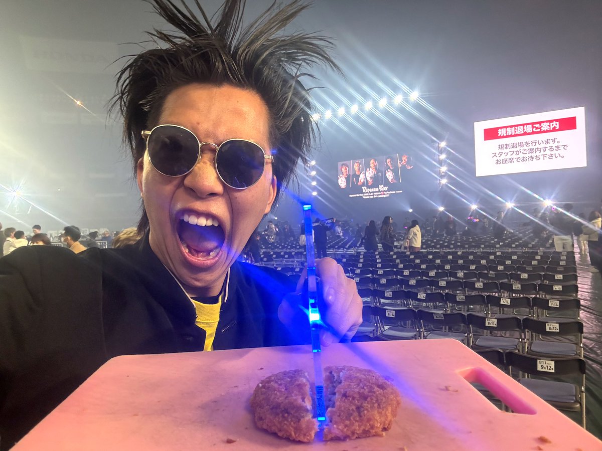 速報 】 レペゼンフォックス、正式に解散。 レペゼン解散ライブ、大