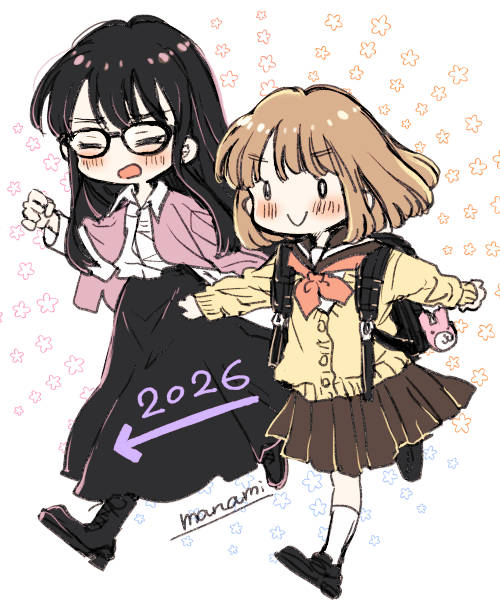 ひまわりさん」公式＠完結しました🌻全13巻発売中 (@himawari_shobo