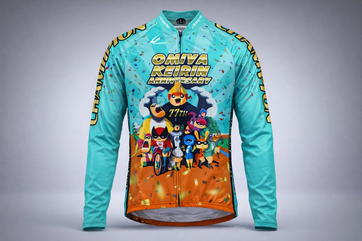 拡散希望‼️』明日の大宮記念最終日は恒例のチャリティーオークション