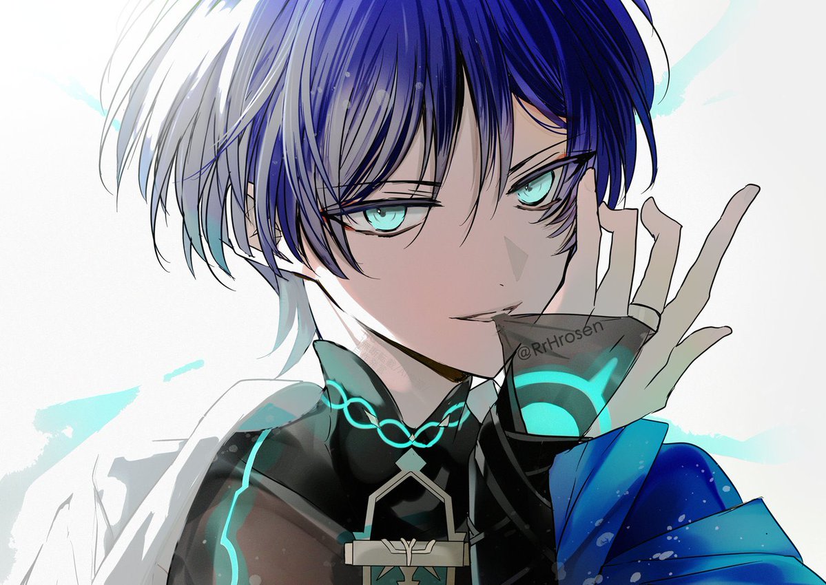 I (@RrHrosen) / Posts / X