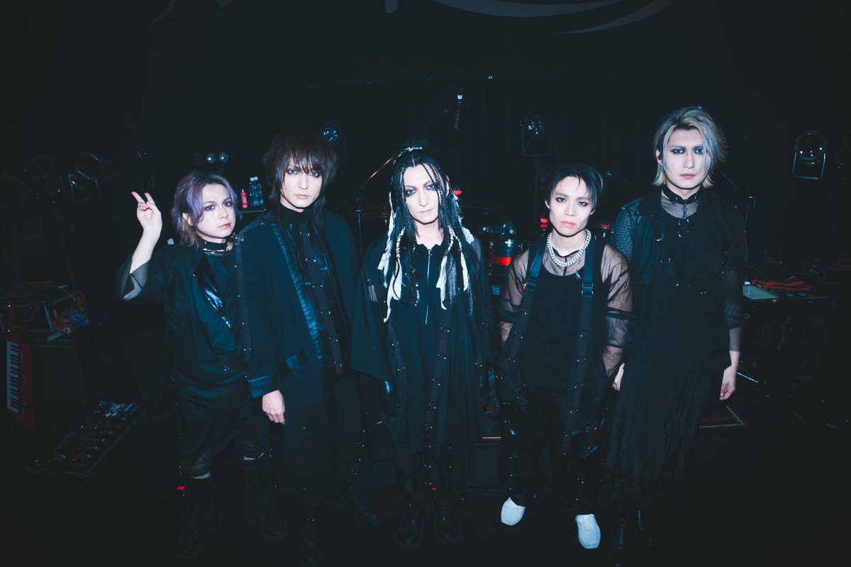 2026/1/18 Spotify O-WEST DuelJewel × 摩天楼オペラ 2MAN LIVE