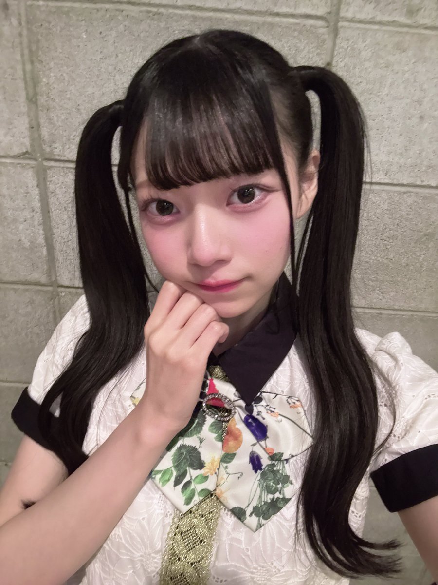 西島梨央 直筆 MMB48 西島梨央 2023 March rd B 直筆サイン入り 生