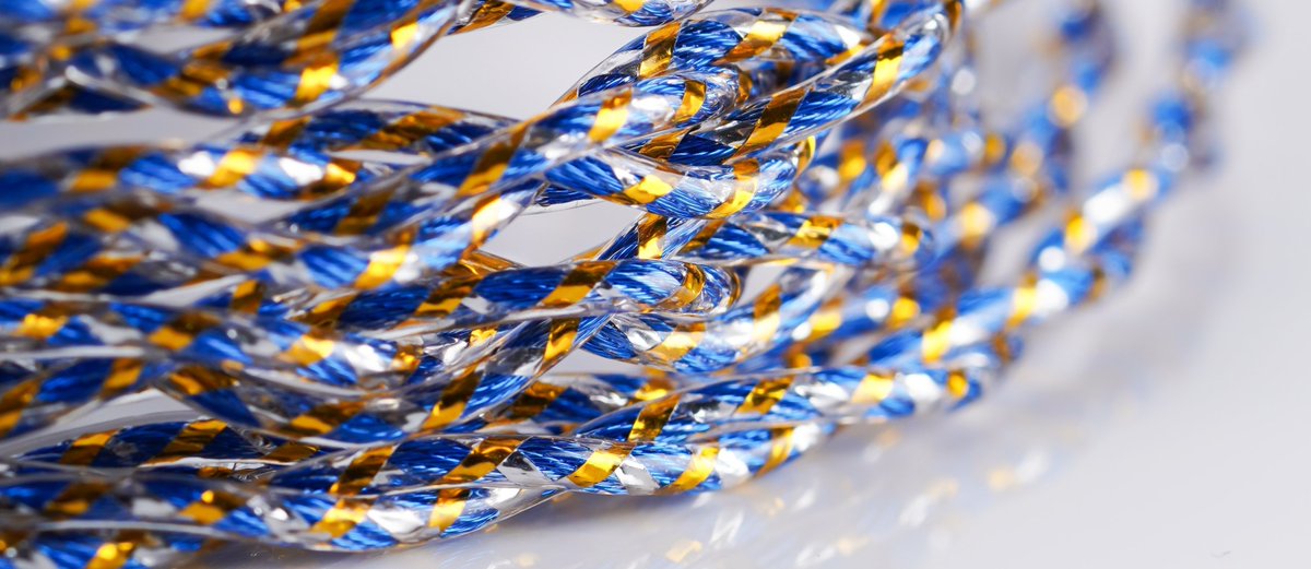 7NケーブルBlueNoble · 本日、発売開始いたします🎊 こちらは