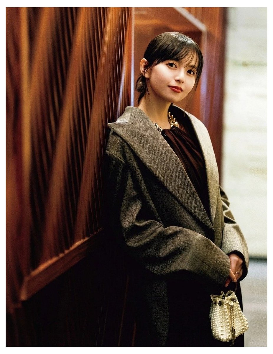 飛鳥様「綺麗と可愛い」を合わせ持つビジュアル😍💖 #東京カレンダー