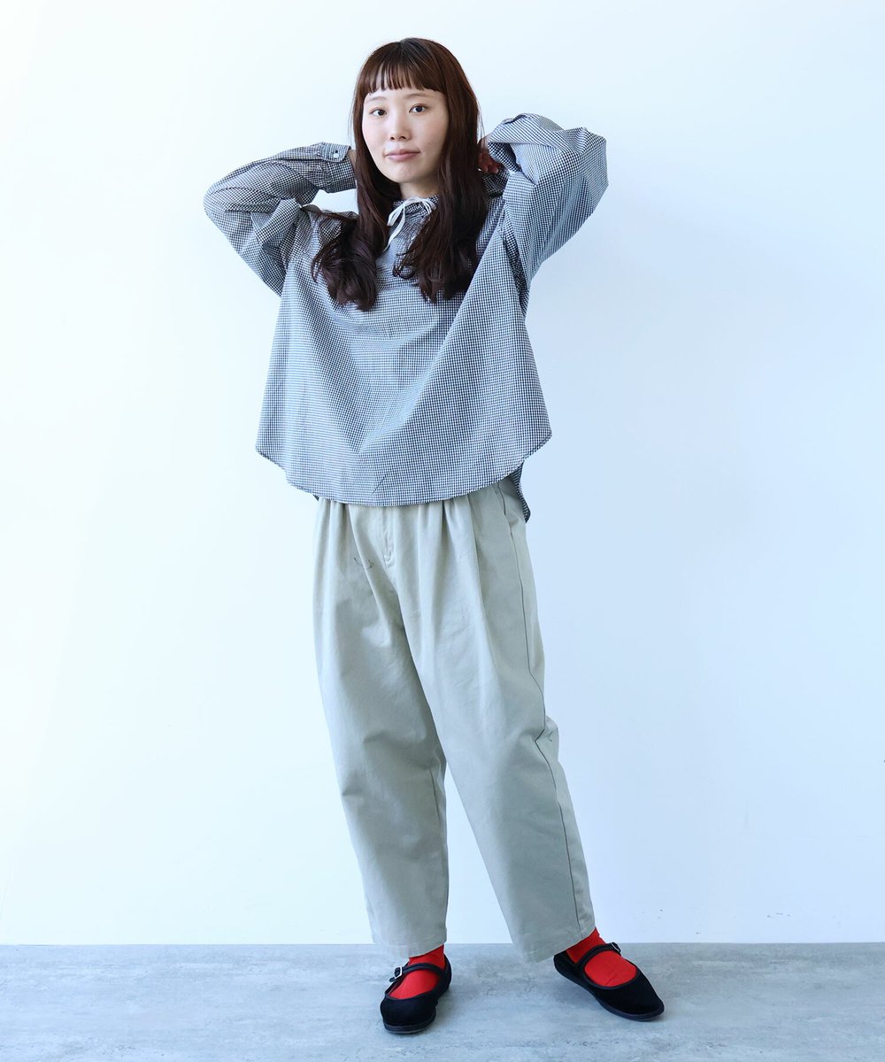 bulle de savon 定番のスノーパーカーに新色登場！！ 【ピンク】と