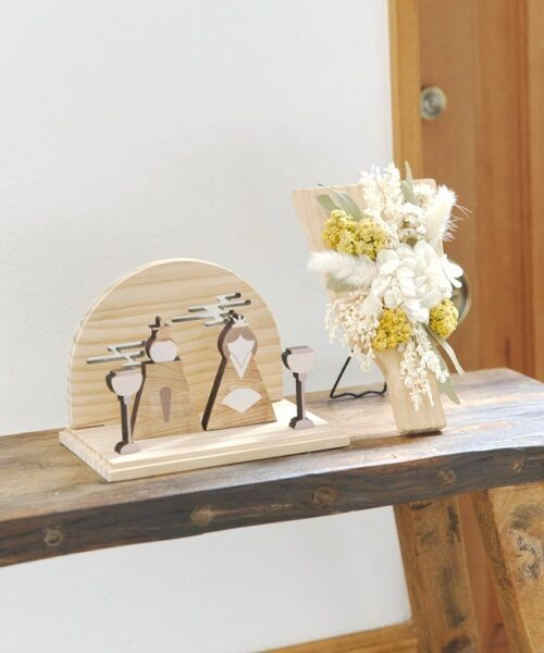 サリュ「ひな祭り」2026年グッズが新発売！子供の衣装、雛人形