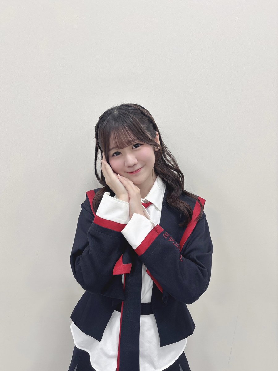 NGT48劇場10周年 🕰❤️ いつも応援してくださるみなさま 本当に