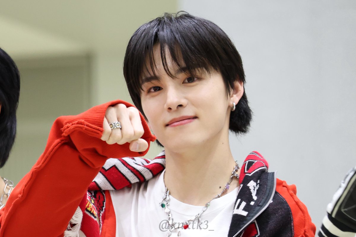 20260110 JO1プレミアム全員オフラインサイン会ฅ^ ̳. ̫ . ̳^❤️ #JO1