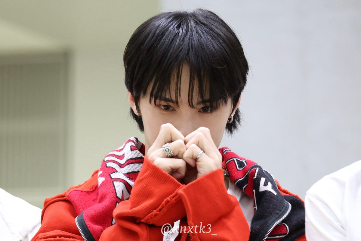 20260110 JO1プレミアム全員オフラインサイン会 🥷🍥 #JO1オフライン