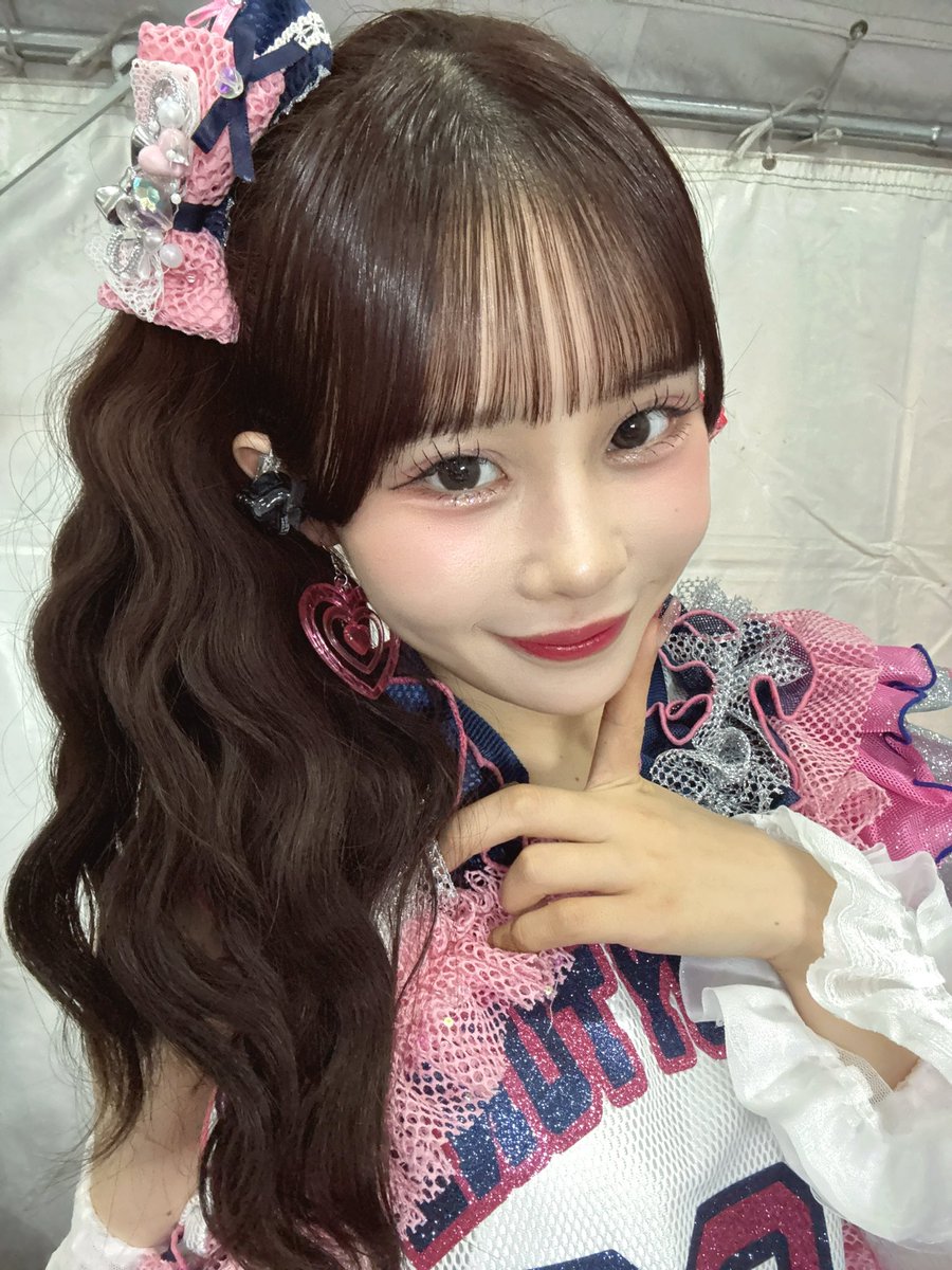 カワコレTGC ありがとうございました🎶 メンバーみんなのモデル姿が