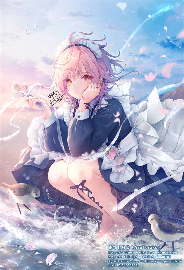 あずとらこ🥕 (@puipui0707) / Posts / X