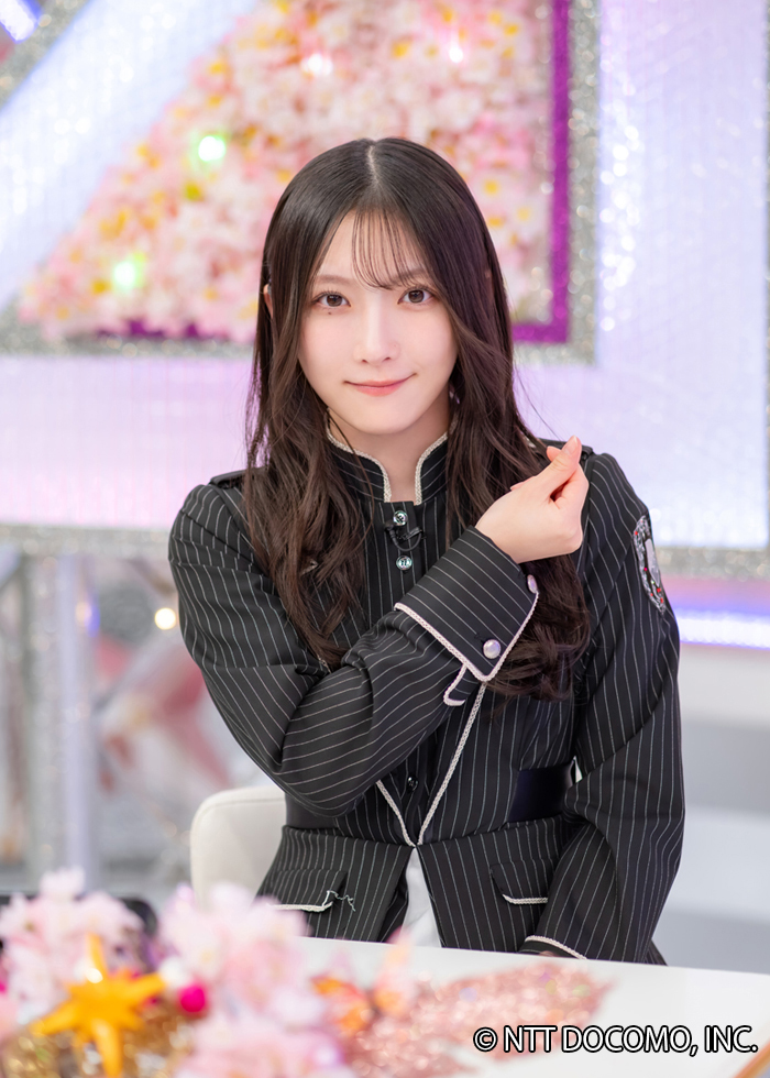 🌸#そこ曲がったら櫻坂？🌸 🤏#ちょこさく🌸 【本気で占ってほしい櫻坂