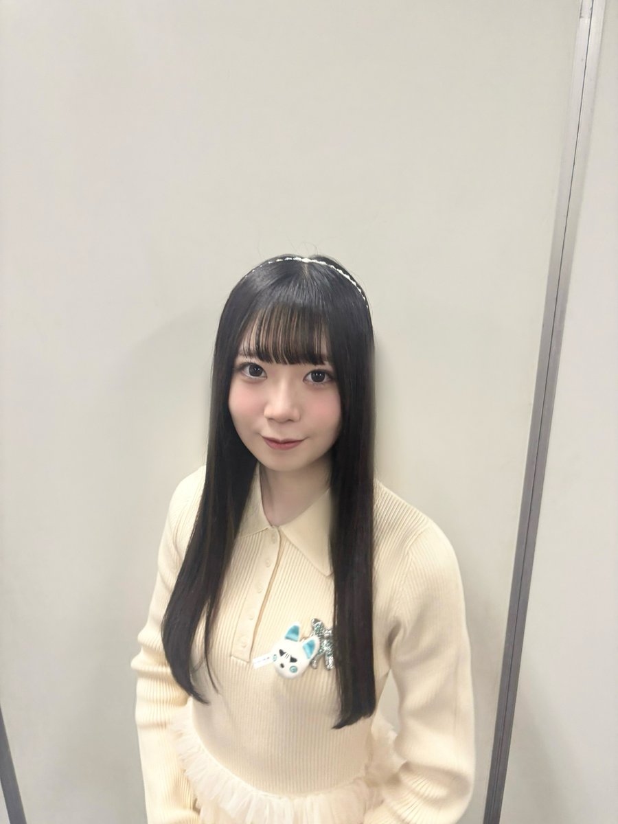 直筆 坂井新奈 日向坂46 生写真