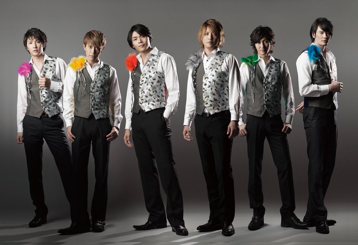 白川裕二郎 純烈15周年記念BOX　純情烈将伝 大阪5部