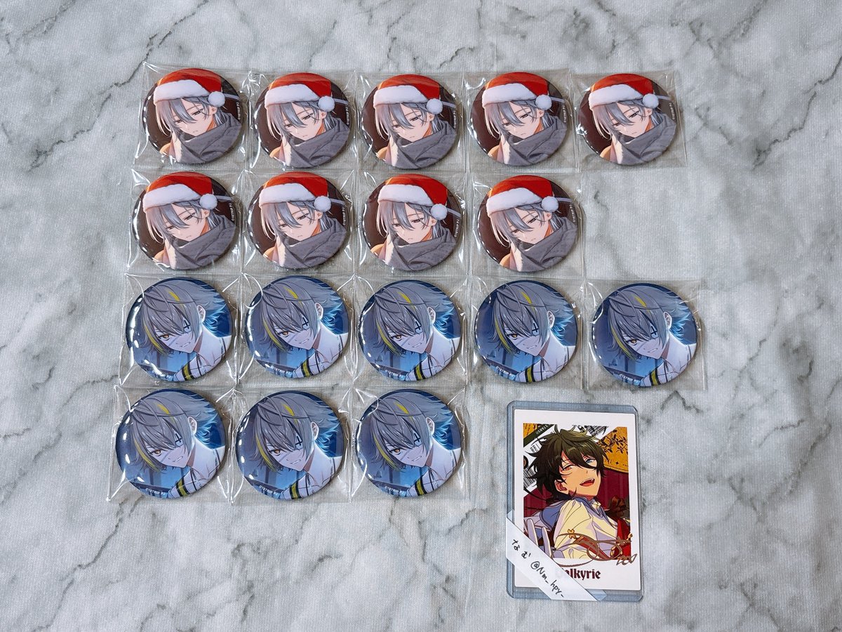 18TRIP エイトリ 子タろ 缶バッジ vol.6 グッズ-バッチ】18TRIP キャラ