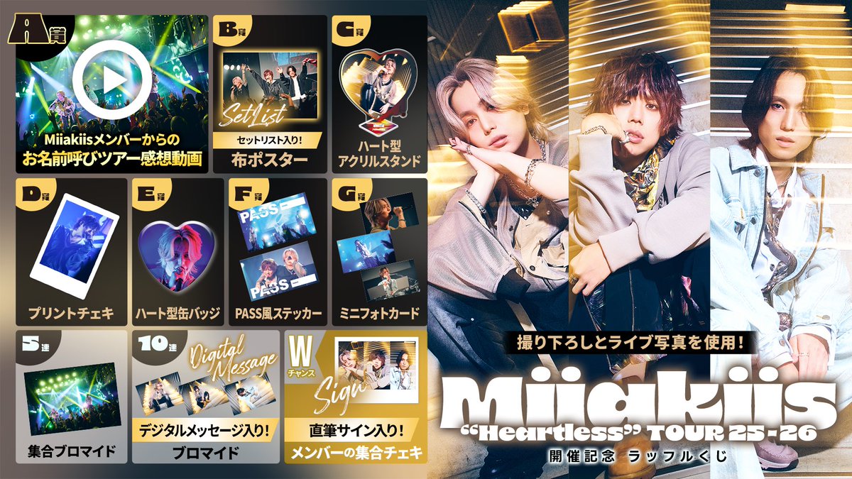 Miiakiis【Official】 (@miiakiis) / Posts / X