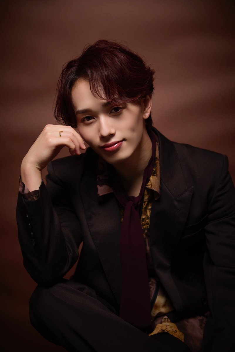 🎂HAPPY BIRTHDAY🎂 本日9月15日は12号車 #マサヒロ の誕生日