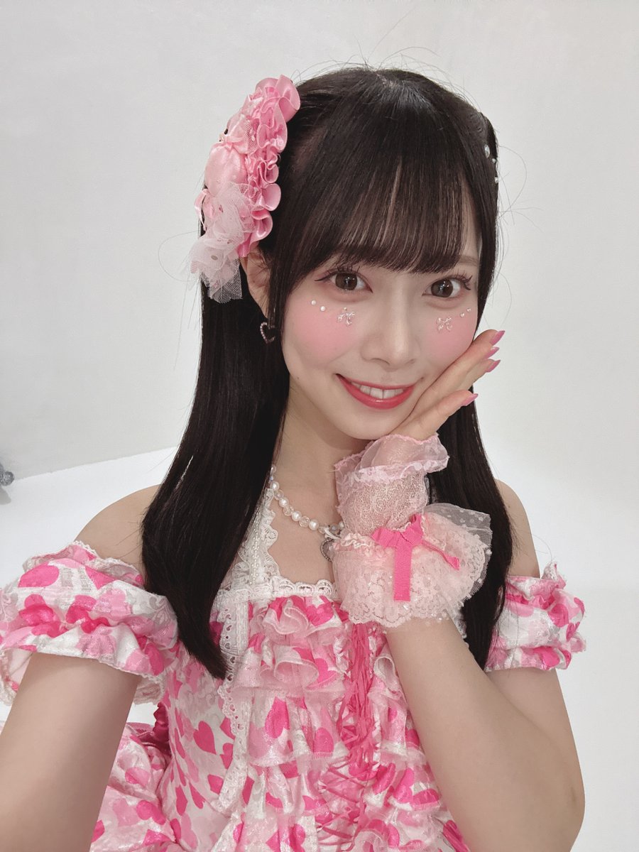 NMB48 龍本弥生 直筆 生写真龍本弥生 直筆 2024 oct 龍本弥生