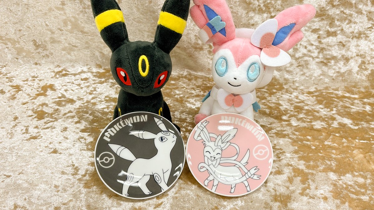 ポケモン の陶磁器食器シリーズが登場！ あくタイプのデザインに