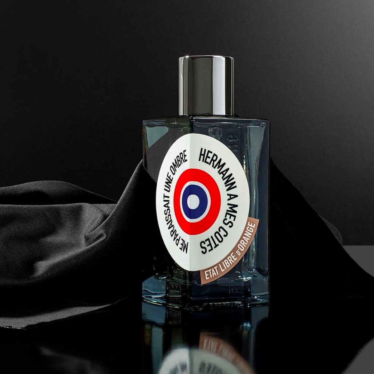 新サイズ数量限定登場！】 Etat Libre d'Orange｜エルマン 10mlサイズ